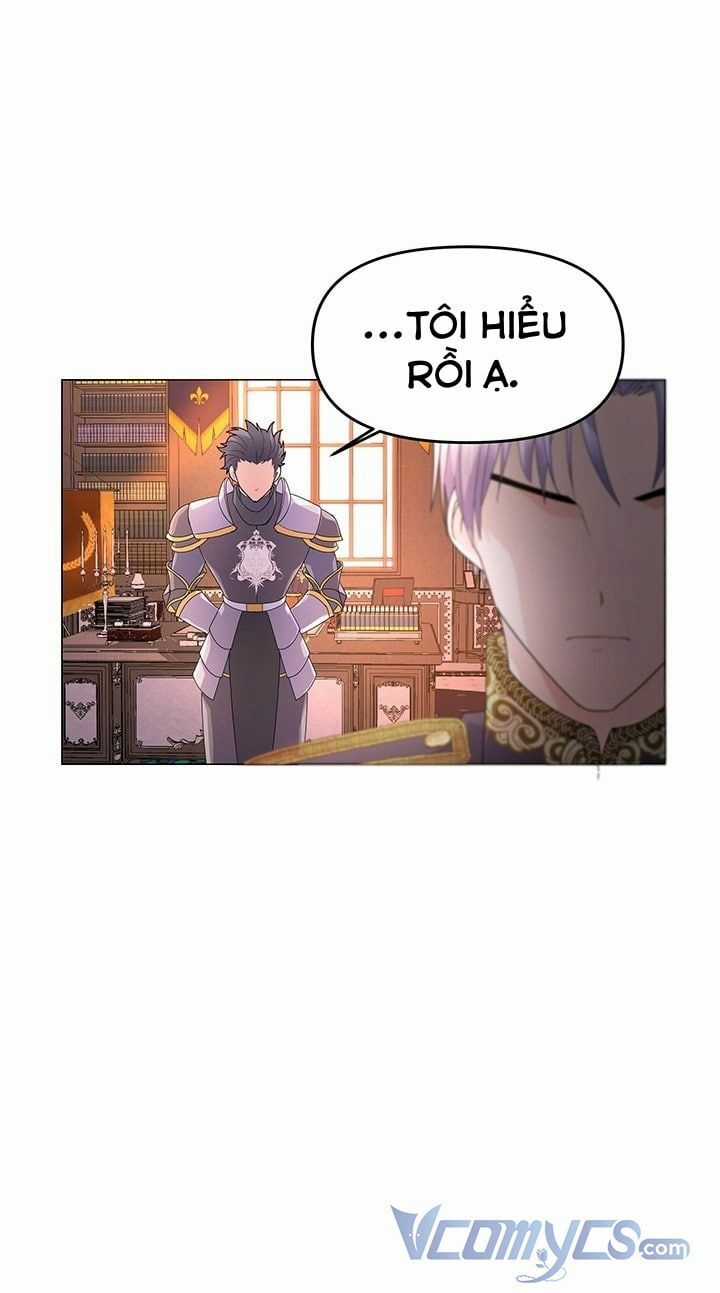 Chủ Nhân Cô Nhi Viện Muốn Nghỉ Ngơi Chapter 6 trang 77