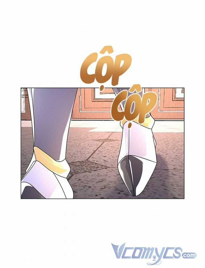 Chủ Nhân Cô Nhi Viện Muốn Nghỉ Ngơi Chapter 6 trang 79