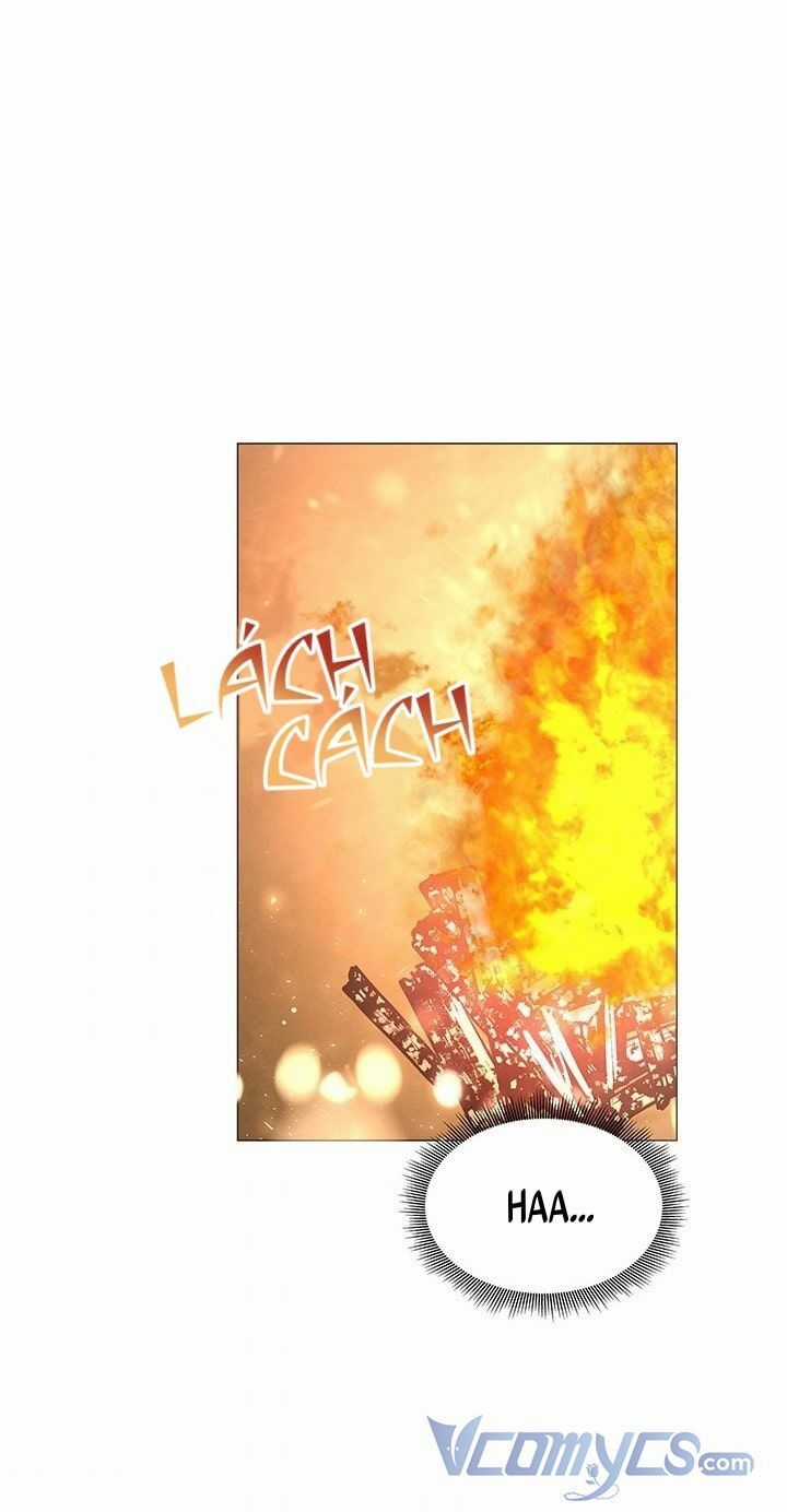 Chủ Nhân Cô Nhi Viện Muốn Nghỉ Ngơi Chapter 6 trang 8