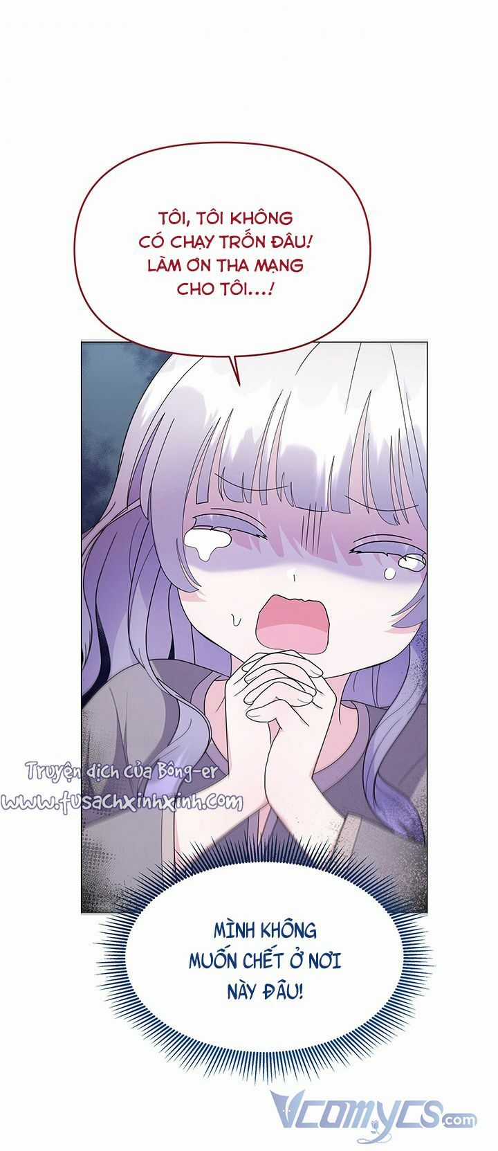 Chủ Nhân Cô Nhi Viện Muốn Nghỉ Ngơi Chapter 7 trang 10