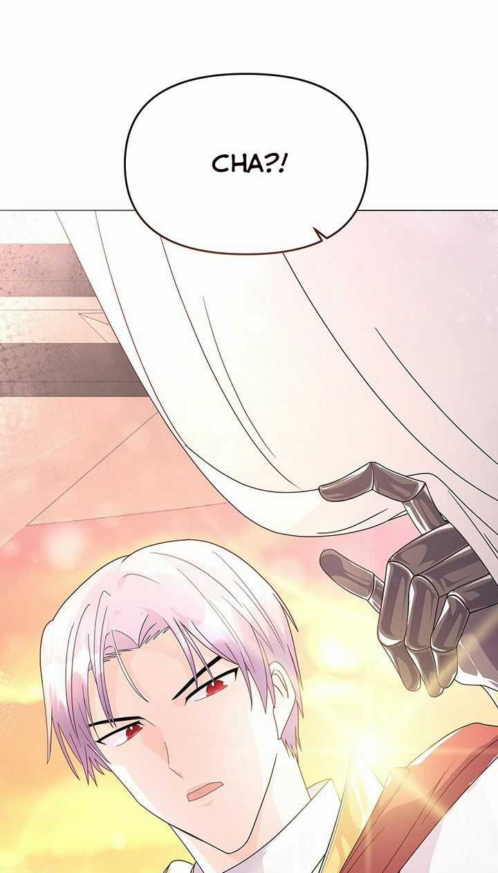 Chủ Nhân Cô Nhi Viện Muốn Nghỉ Ngơi Chapter 7 trang 13