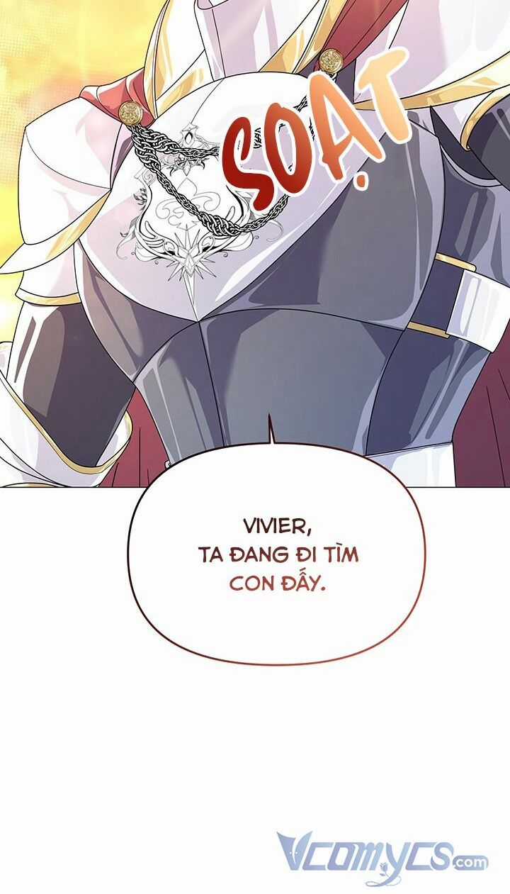 Chủ Nhân Cô Nhi Viện Muốn Nghỉ Ngơi Chapter 7 trang 14