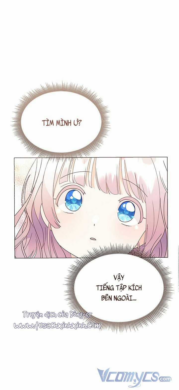 Chủ Nhân Cô Nhi Viện Muốn Nghỉ Ngơi Chapter 7 trang 15