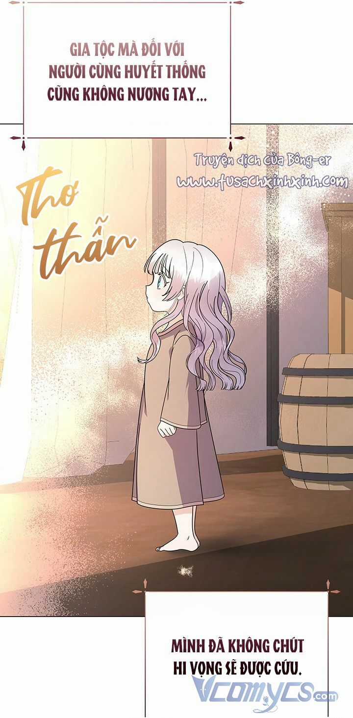 Chủ Nhân Cô Nhi Viện Muốn Nghỉ Ngơi Chapter 7 trang 17