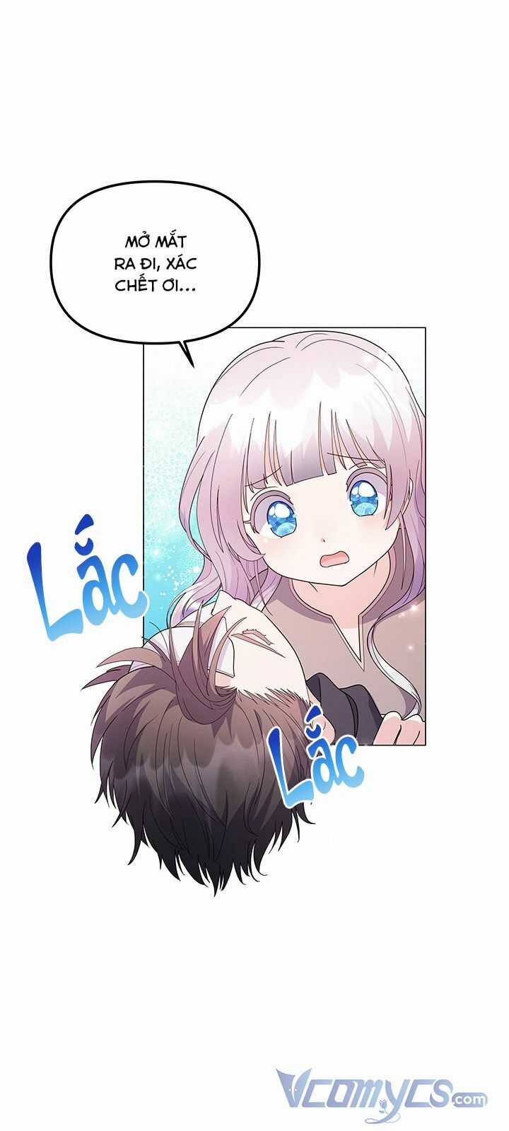 Chủ Nhân Cô Nhi Viện Muốn Nghỉ Ngơi Chapter 7 trang 2