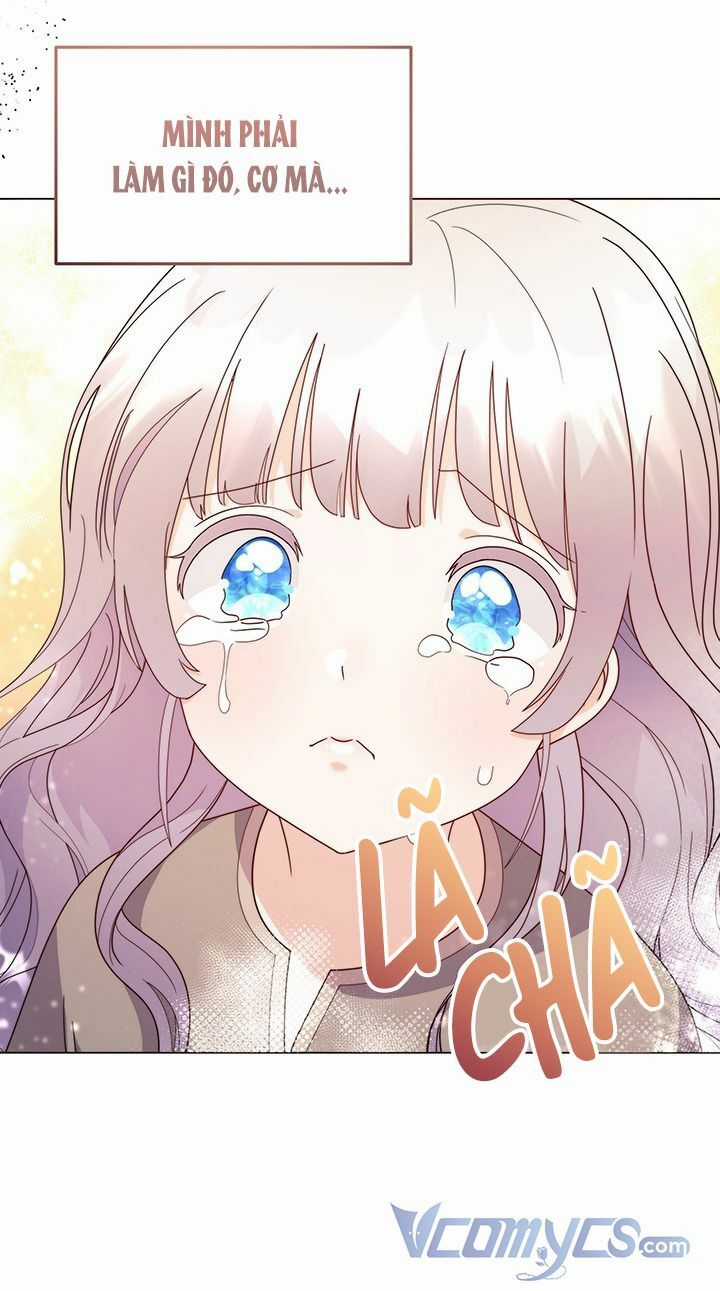 Chủ Nhân Cô Nhi Viện Muốn Nghỉ Ngơi Chapter 7 trang 20