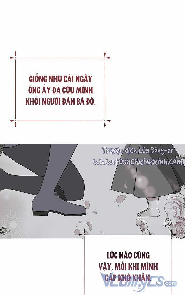 Chủ Nhân Cô Nhi Viện Muốn Nghỉ Ngơi Chapter 7 trang 21