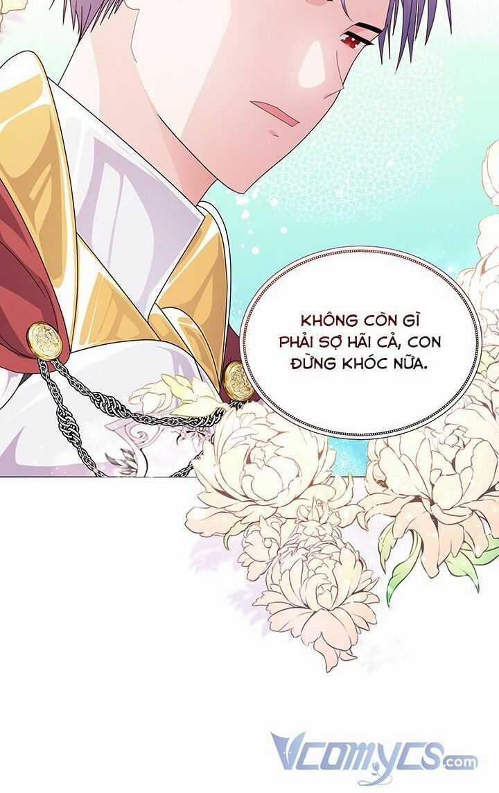 Chủ Nhân Cô Nhi Viện Muốn Nghỉ Ngơi Chapter 7 trang 23