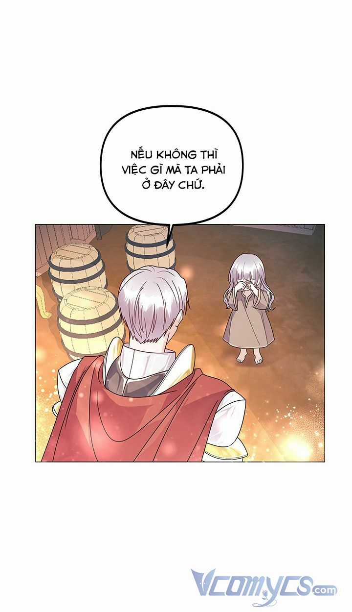 Chủ Nhân Cô Nhi Viện Muốn Nghỉ Ngơi Chapter 7 trang 25