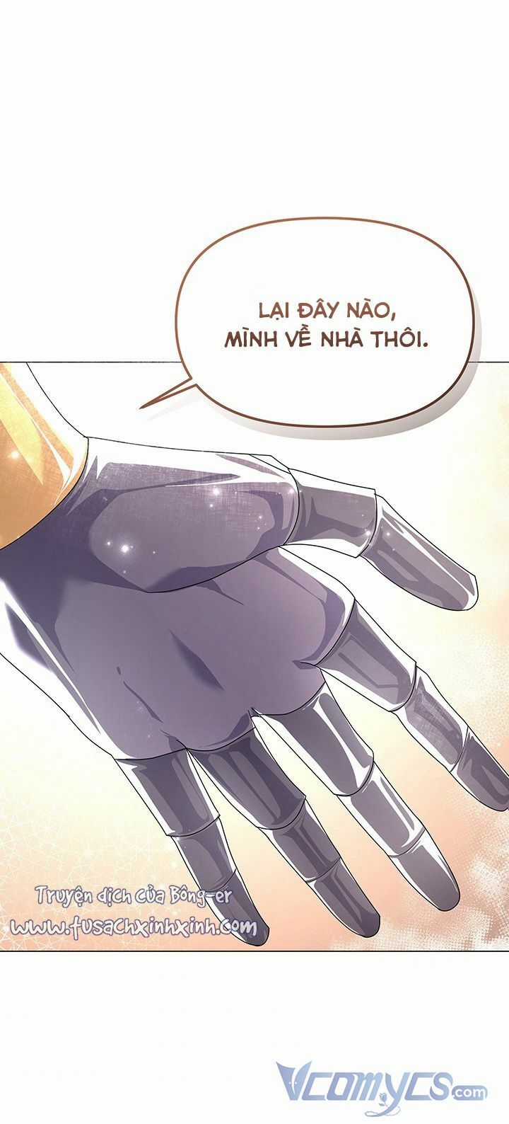 Chủ Nhân Cô Nhi Viện Muốn Nghỉ Ngơi Chapter 7 trang 26