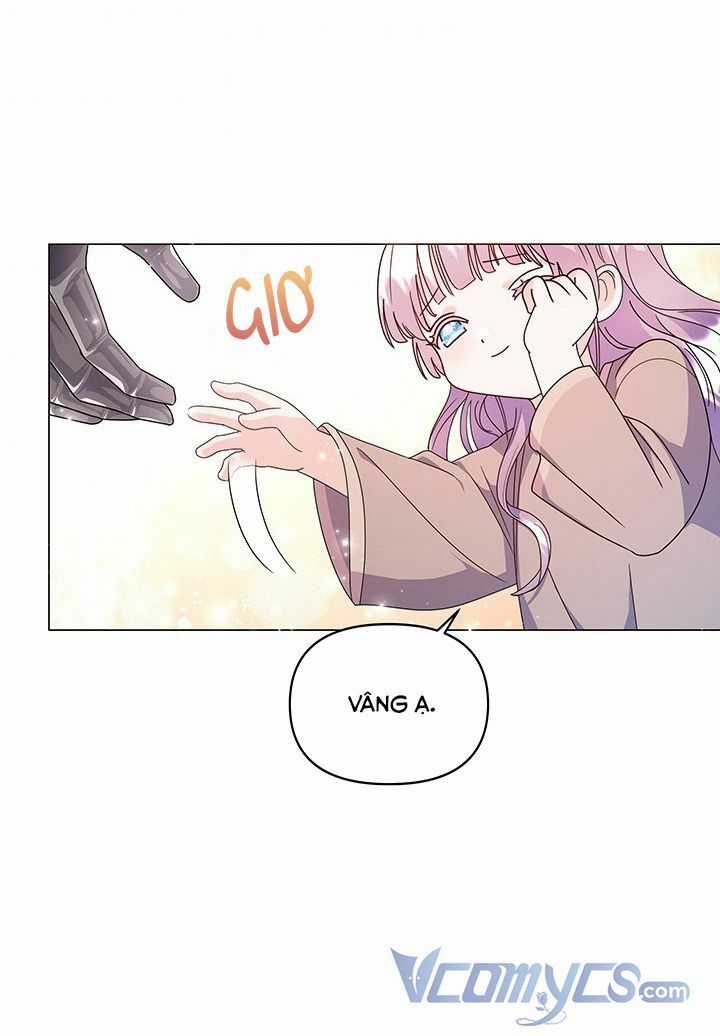 Chủ Nhân Cô Nhi Viện Muốn Nghỉ Ngơi Chapter 7 trang 27