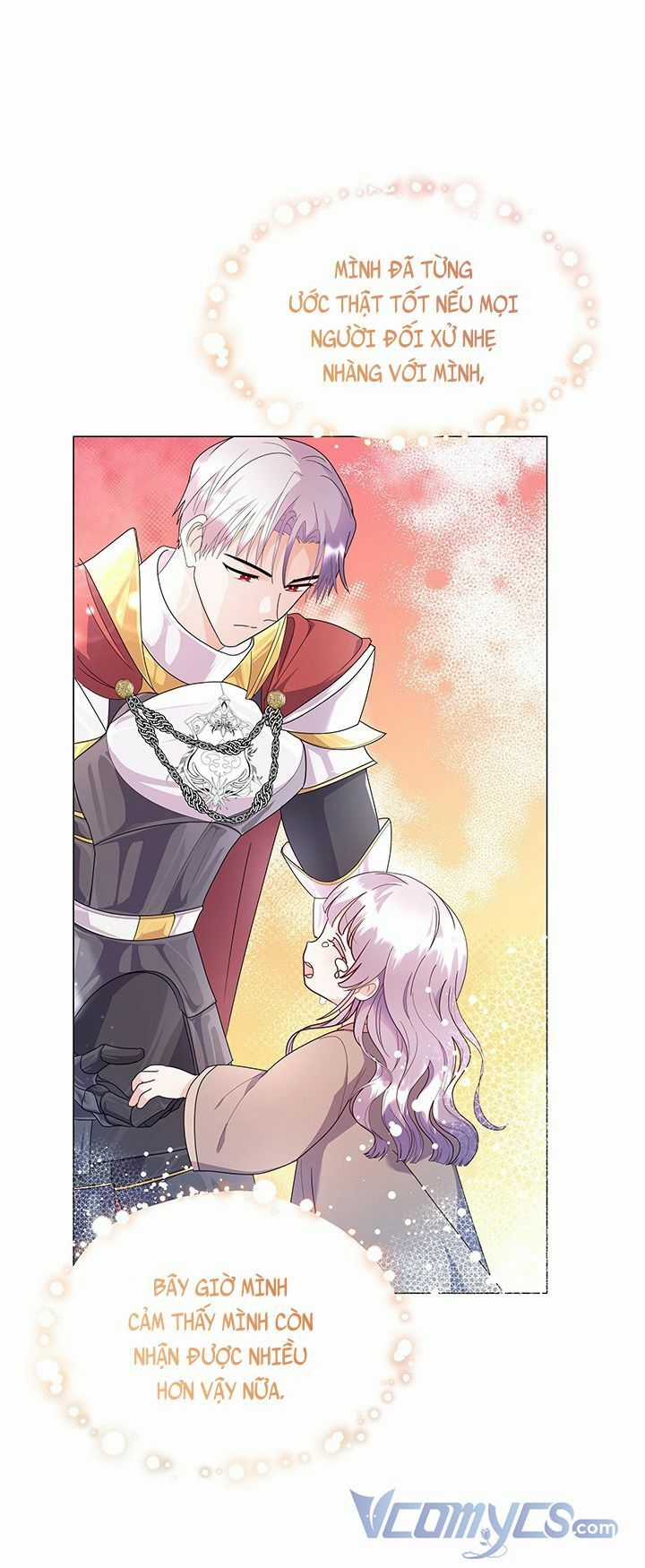 Chủ Nhân Cô Nhi Viện Muốn Nghỉ Ngơi Chapter 7 trang 29