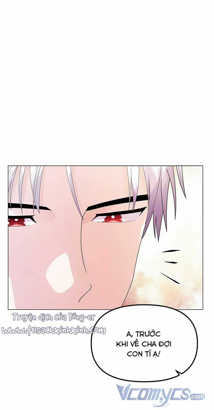 Chủ Nhân Cô Nhi Viện Muốn Nghỉ Ngơi Chapter 7 trang 30