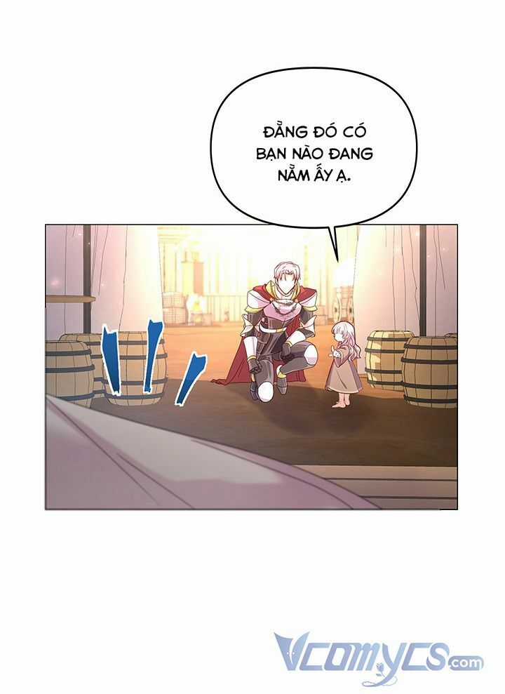 Chủ Nhân Cô Nhi Viện Muốn Nghỉ Ngơi Chapter 7 trang 31