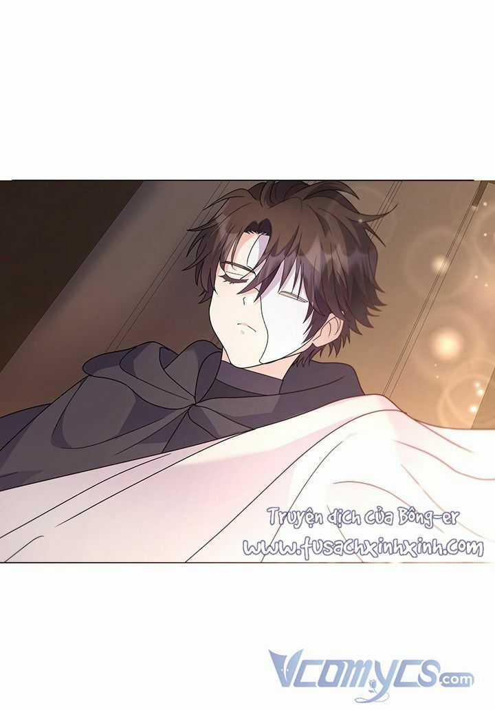 Chủ Nhân Cô Nhi Viện Muốn Nghỉ Ngơi Chapter 7 trang 32