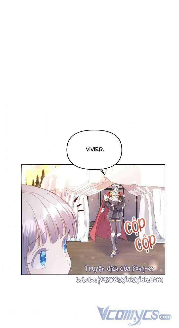 Chủ Nhân Cô Nhi Viện Muốn Nghỉ Ngơi Chapter 7 trang 34