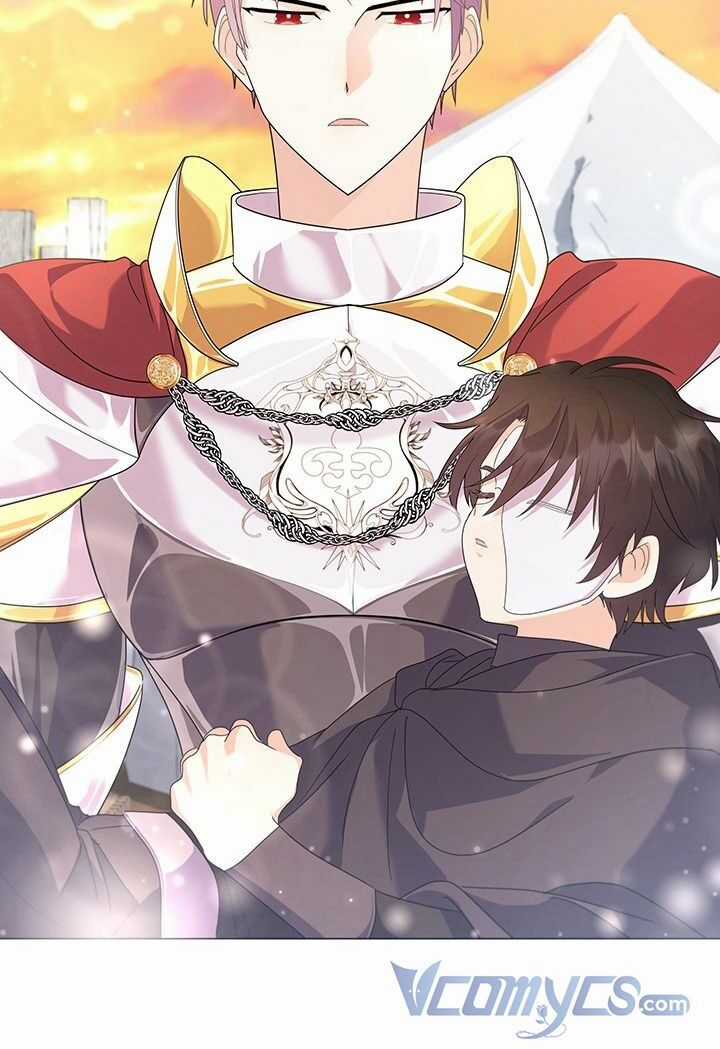 Chủ Nhân Cô Nhi Viện Muốn Nghỉ Ngơi Chapter 7 trang 36