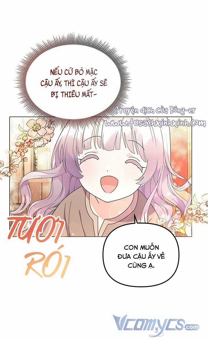 Chủ Nhân Cô Nhi Viện Muốn Nghỉ Ngơi Chapter 7 trang 37