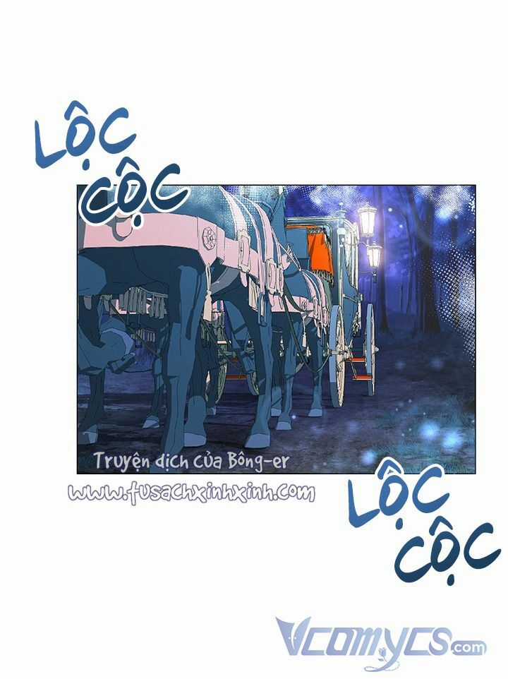 Chủ Nhân Cô Nhi Viện Muốn Nghỉ Ngơi Chapter 7 trang 39