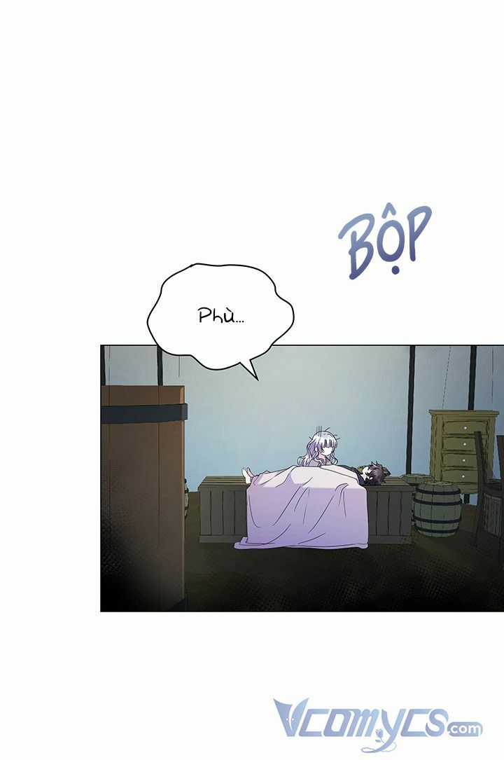 Chủ Nhân Cô Nhi Viện Muốn Nghỉ Ngơi Chapter 7 trang 4