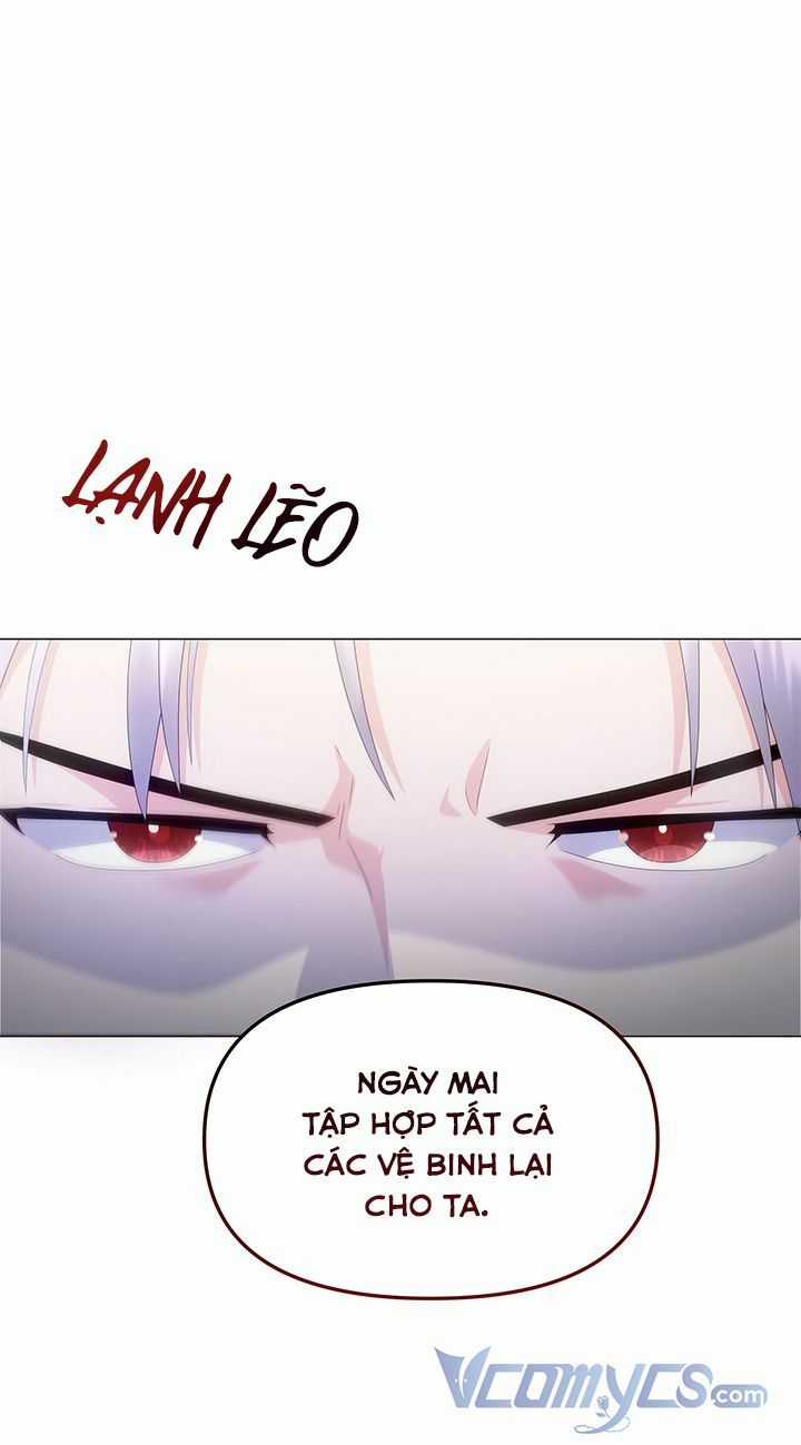 Chủ Nhân Cô Nhi Viện Muốn Nghỉ Ngơi Chapter 7 trang 42