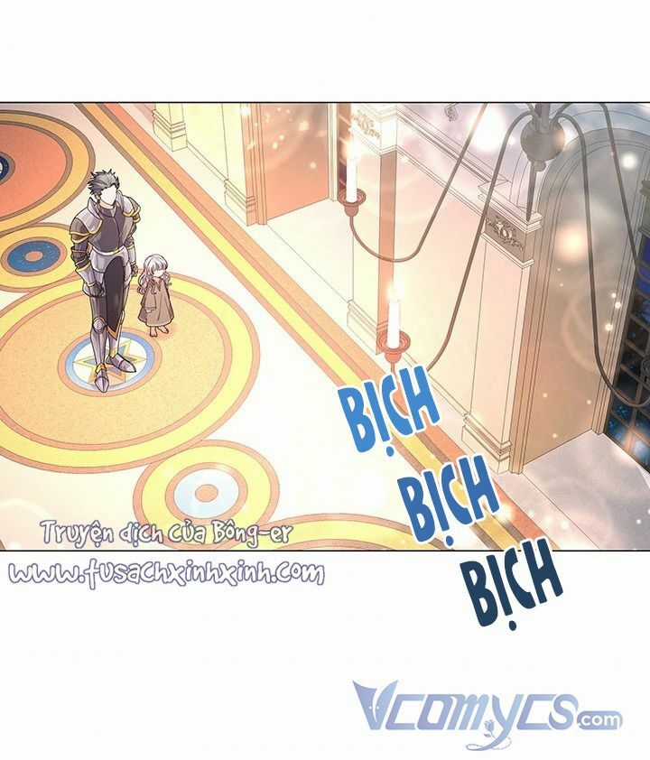 Chủ Nhân Cô Nhi Viện Muốn Nghỉ Ngơi Chapter 7 trang 45