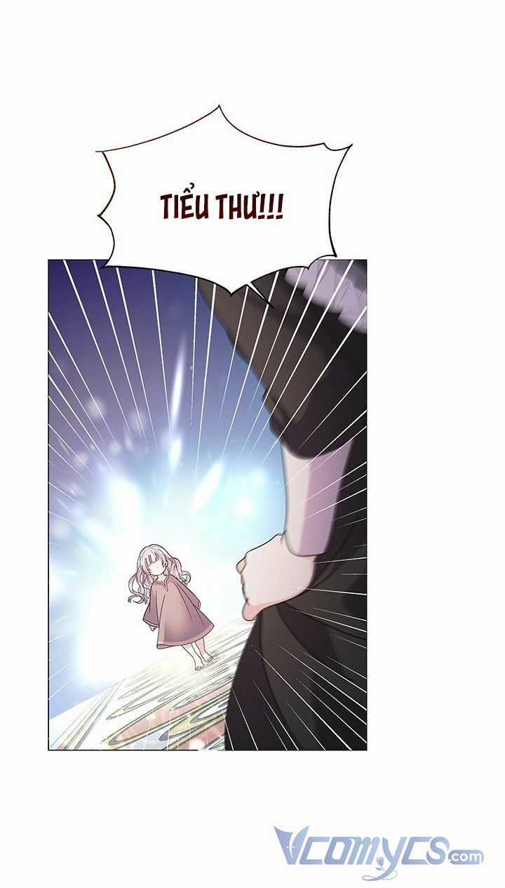 Chủ Nhân Cô Nhi Viện Muốn Nghỉ Ngơi Chapter 7 trang 46