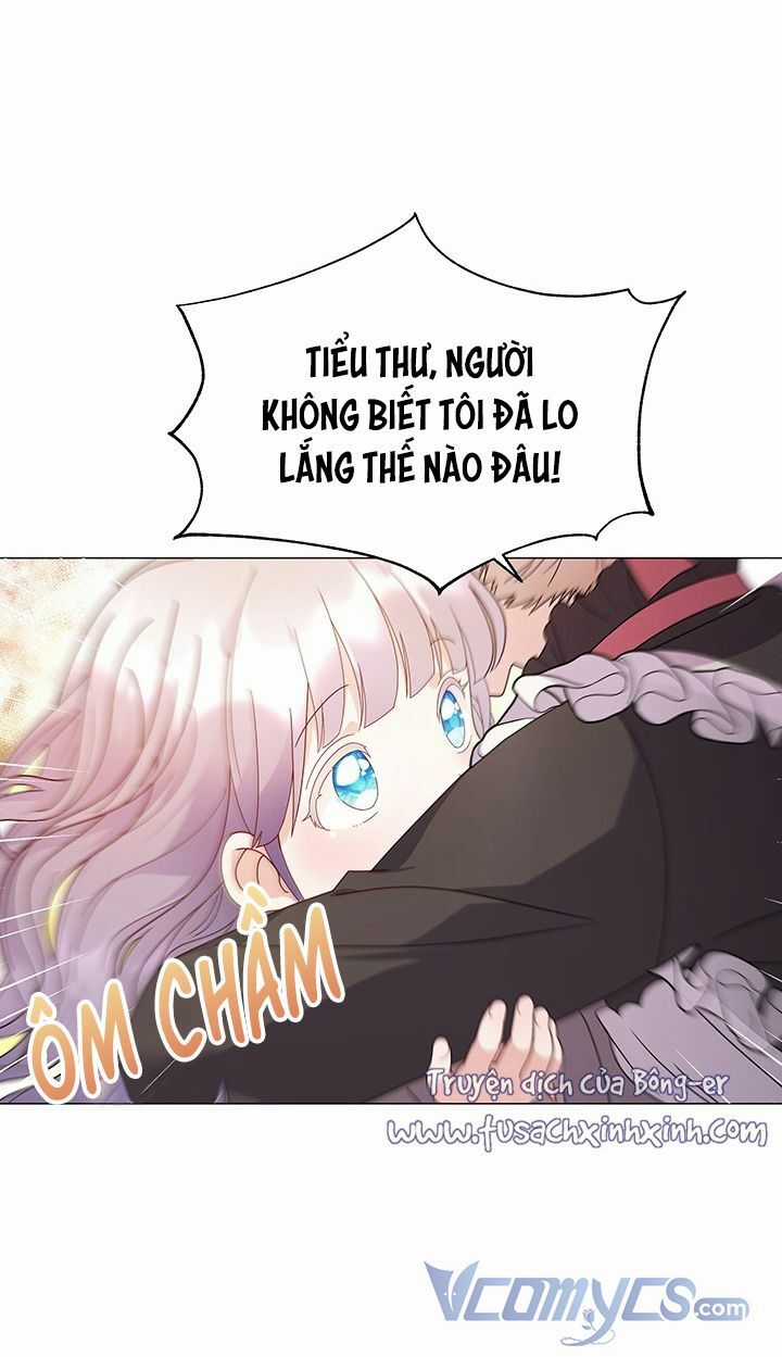 Chủ Nhân Cô Nhi Viện Muốn Nghỉ Ngơi Chapter 7 trang 47