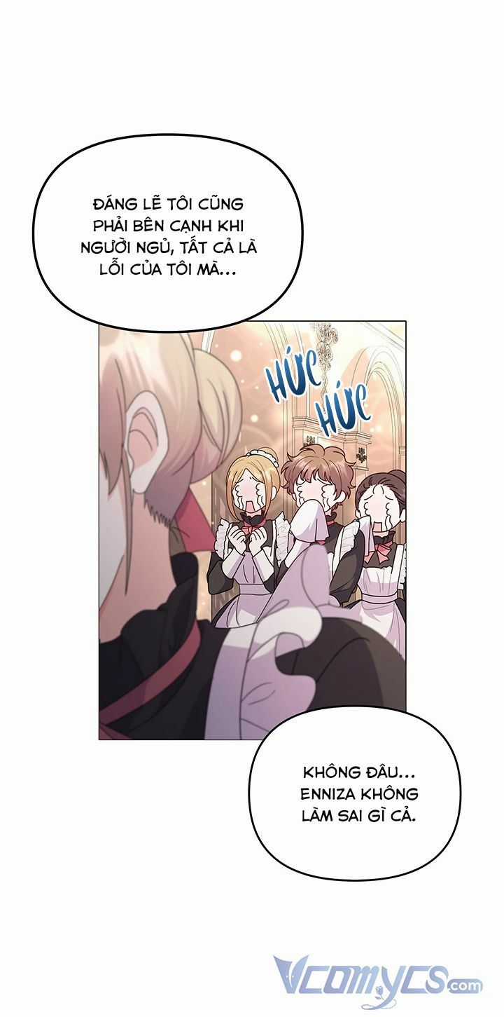 Chủ Nhân Cô Nhi Viện Muốn Nghỉ Ngơi Chapter 7 trang 48