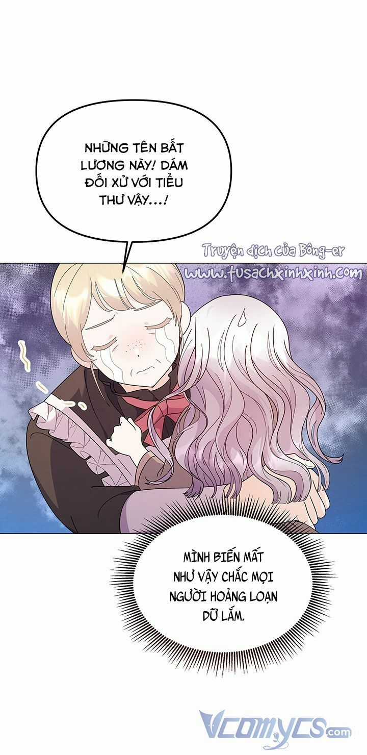 Chủ Nhân Cô Nhi Viện Muốn Nghỉ Ngơi Chapter 7 trang 49