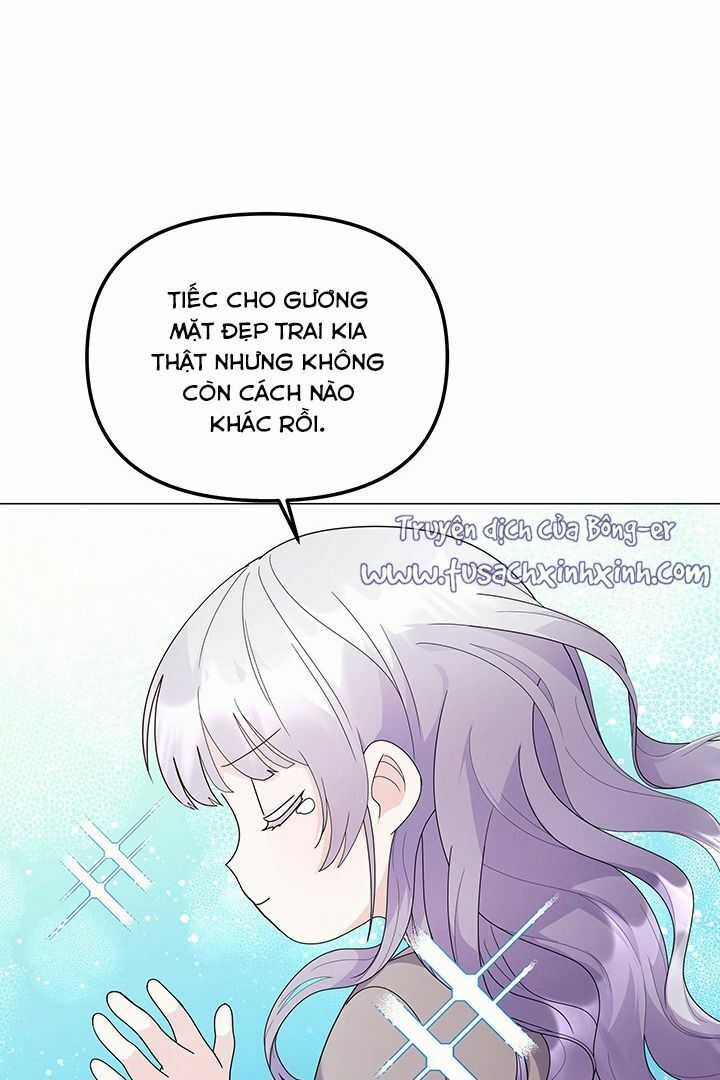 Chủ Nhân Cô Nhi Viện Muốn Nghỉ Ngơi Chapter 7 trang 5