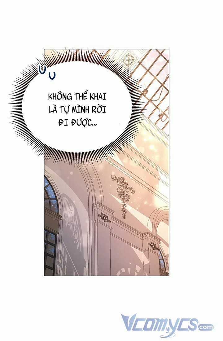 Chủ Nhân Cô Nhi Viện Muốn Nghỉ Ngơi Chapter 7 trang 50