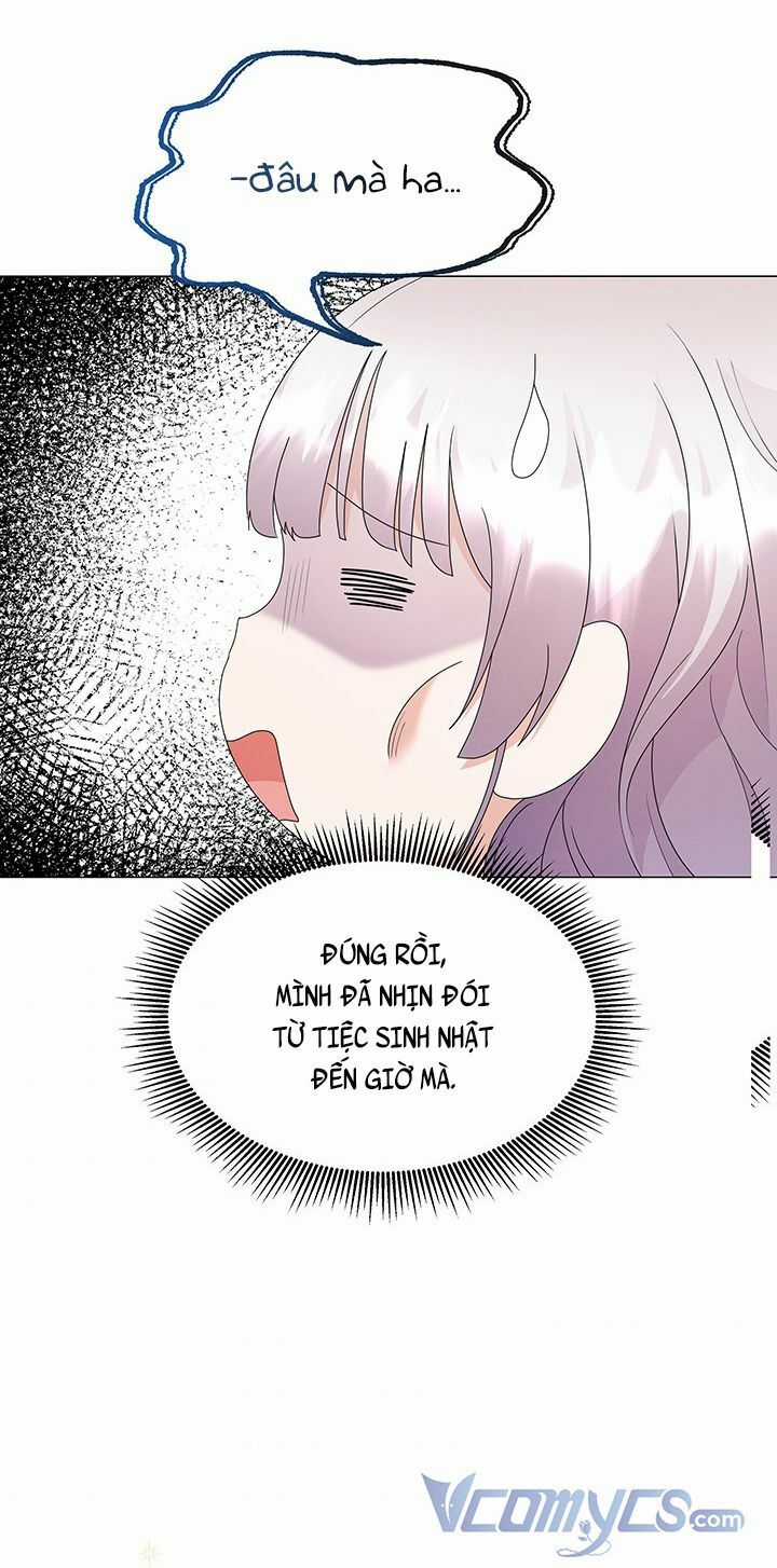 Chủ Nhân Cô Nhi Viện Muốn Nghỉ Ngơi Chapter 7 trang 52