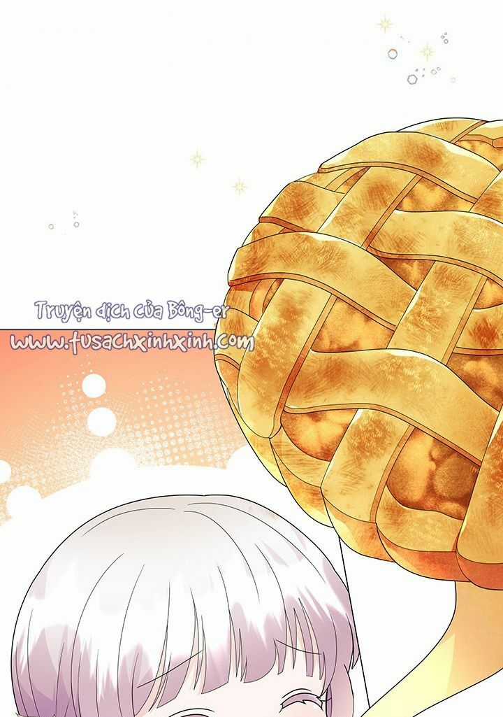 Chủ Nhân Cô Nhi Viện Muốn Nghỉ Ngơi Chapter 7 trang 55