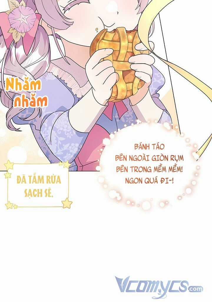 Chủ Nhân Cô Nhi Viện Muốn Nghỉ Ngơi Chapter 7 trang 56