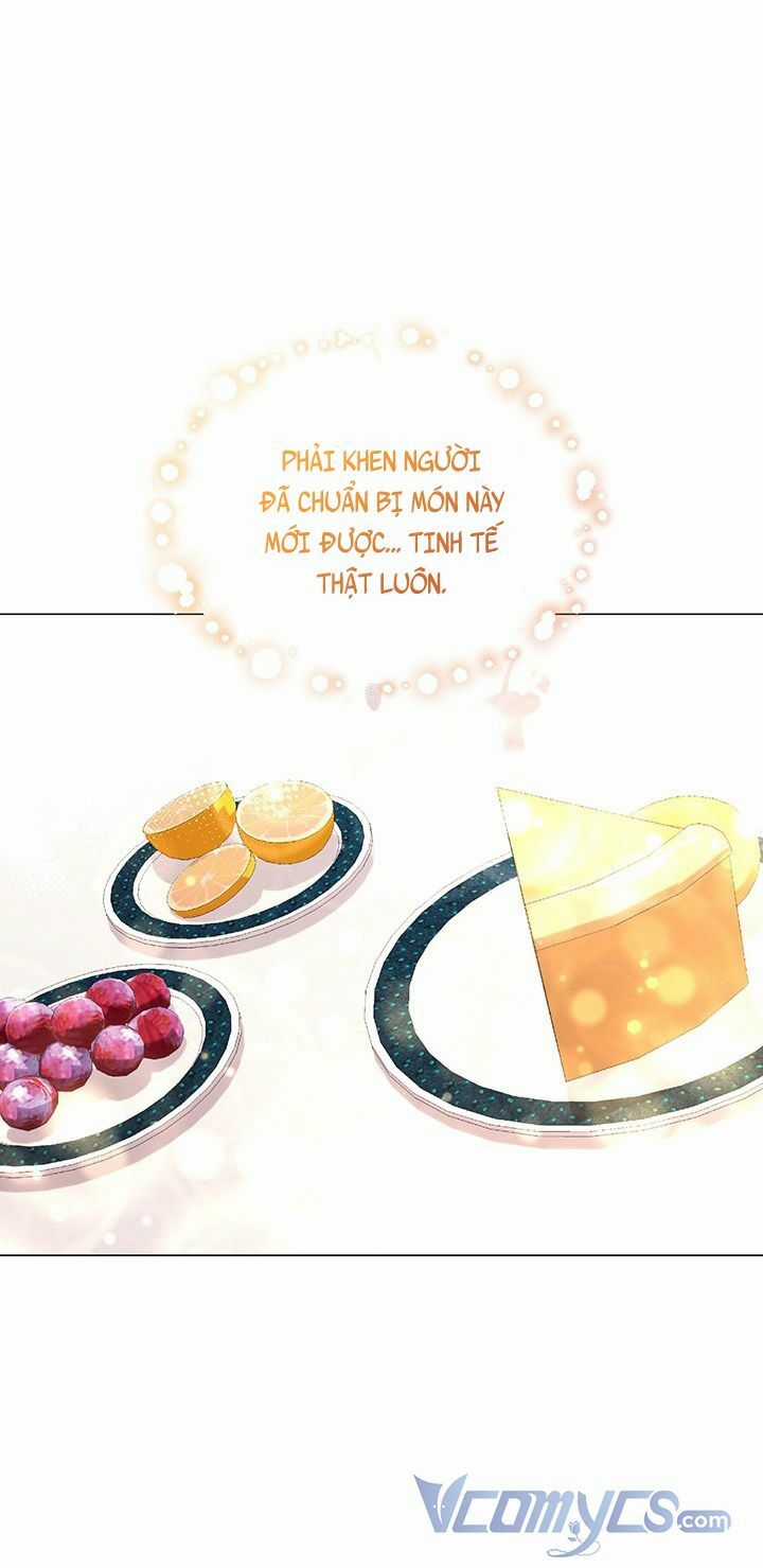 Chủ Nhân Cô Nhi Viện Muốn Nghỉ Ngơi Chapter 7 trang 57