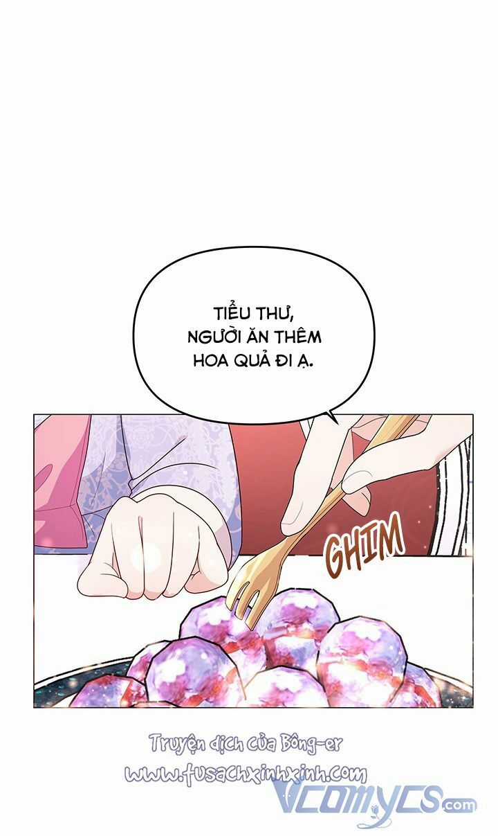 Chủ Nhân Cô Nhi Viện Muốn Nghỉ Ngơi Chapter 7 trang 58