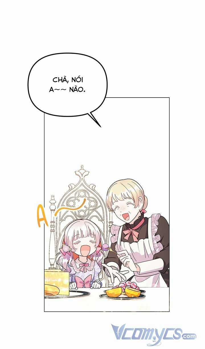 Chủ Nhân Cô Nhi Viện Muốn Nghỉ Ngơi Chapter 7 trang 59