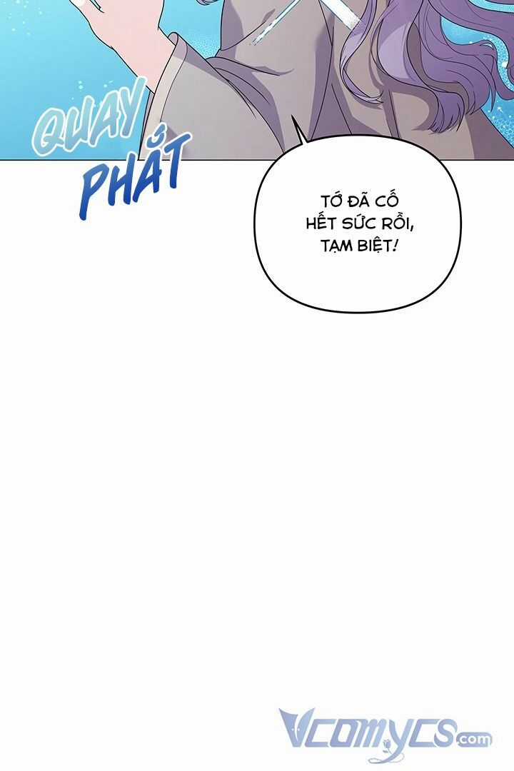 Chủ Nhân Cô Nhi Viện Muốn Nghỉ Ngơi Chapter 7 trang 6