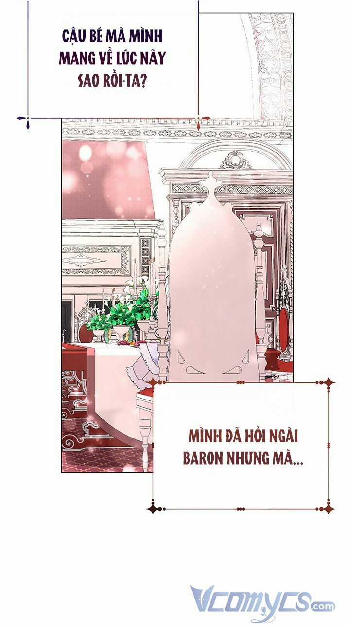 Chủ Nhân Cô Nhi Viện Muốn Nghỉ Ngơi Chapter 7 trang 61