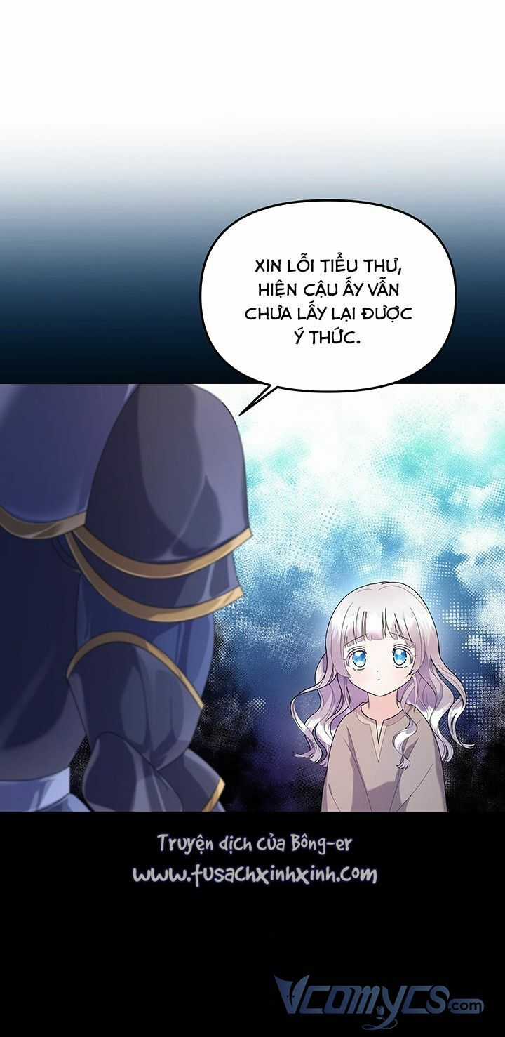 Chủ Nhân Cô Nhi Viện Muốn Nghỉ Ngơi Chapter 7 trang 62