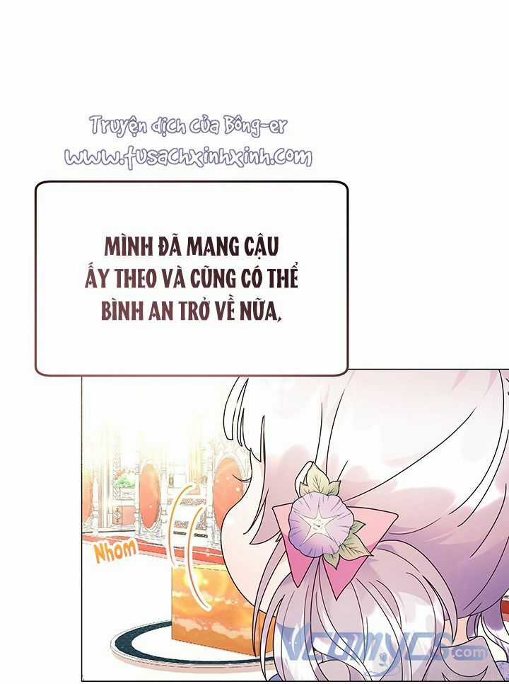 Chủ Nhân Cô Nhi Viện Muốn Nghỉ Ngơi Chapter 7 trang 67