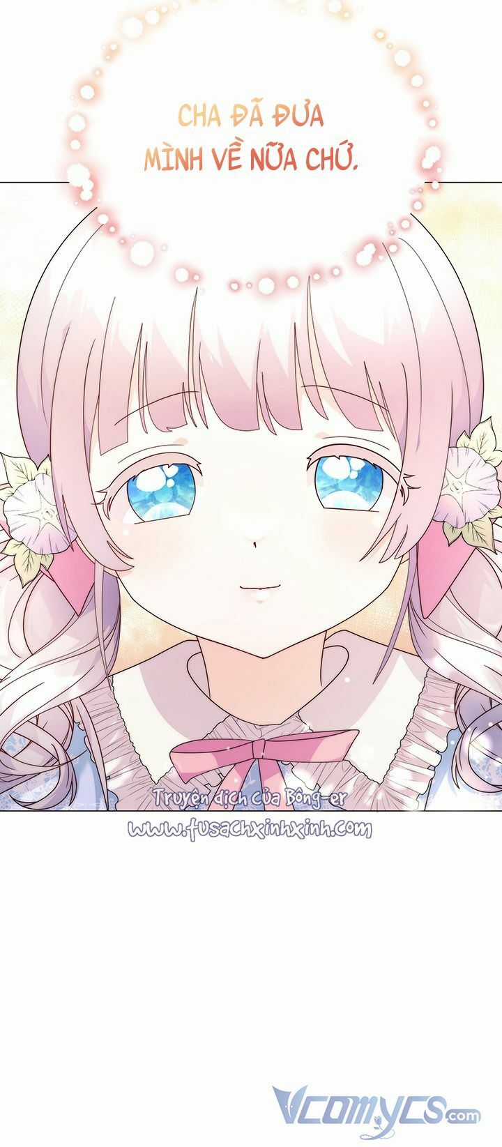 Chủ Nhân Cô Nhi Viện Muốn Nghỉ Ngơi Chapter 7 trang 69