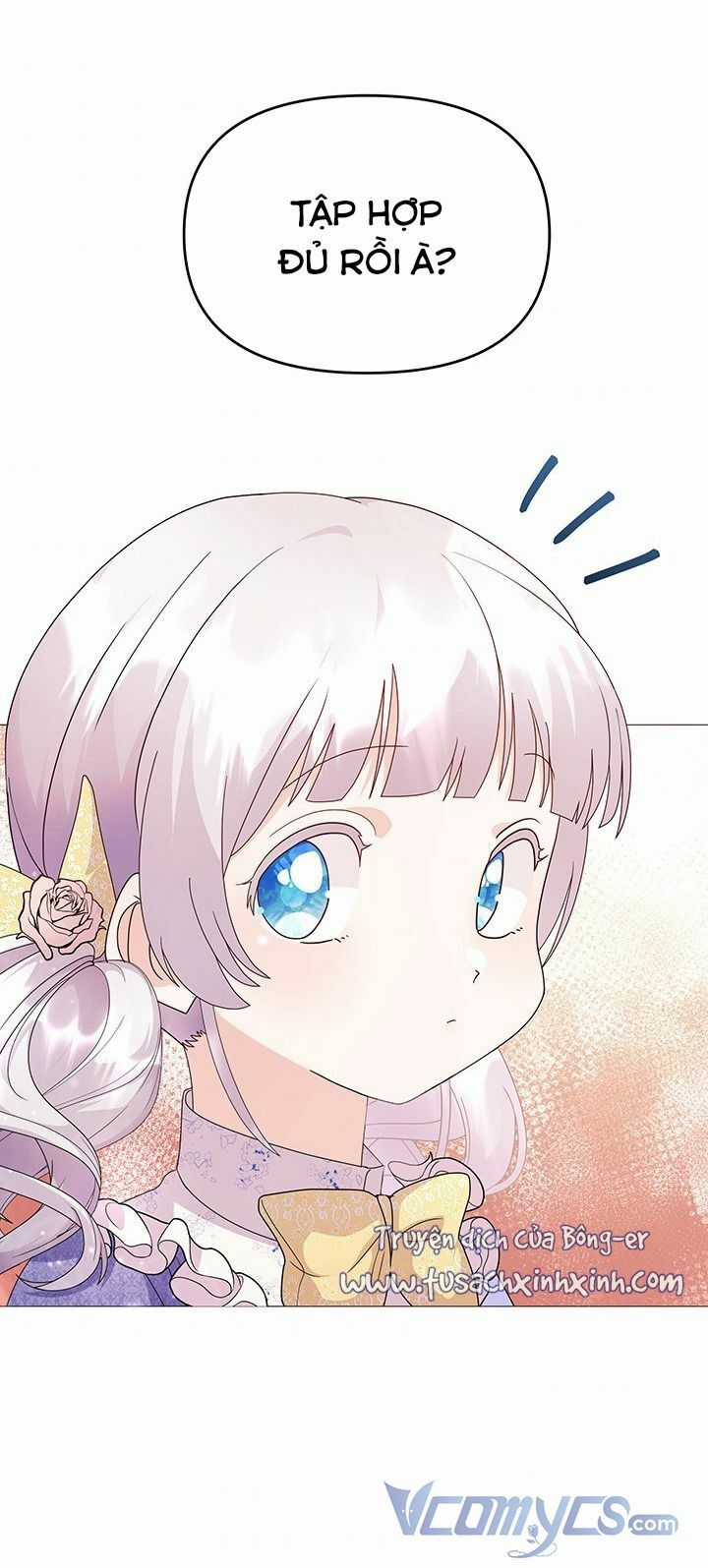 Chủ Nhân Cô Nhi Viện Muốn Nghỉ Ngơi Chapter 7 trang 73