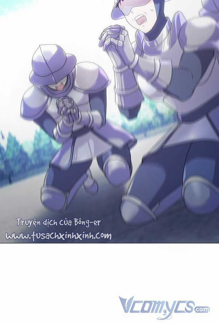 Chủ Nhân Cô Nhi Viện Muốn Nghỉ Ngơi Chapter 7 trang 76