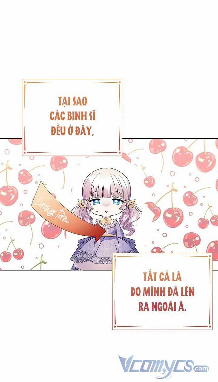 Chủ Nhân Cô Nhi Viện Muốn Nghỉ Ngơi Chapter 7 trang 77