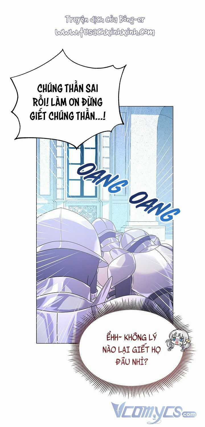 Chủ Nhân Cô Nhi Viện Muốn Nghỉ Ngơi Chapter 7 trang 78