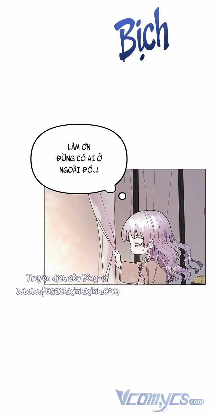 Chủ Nhân Cô Nhi Viện Muốn Nghỉ Ngơi Chapter 7 trang 8