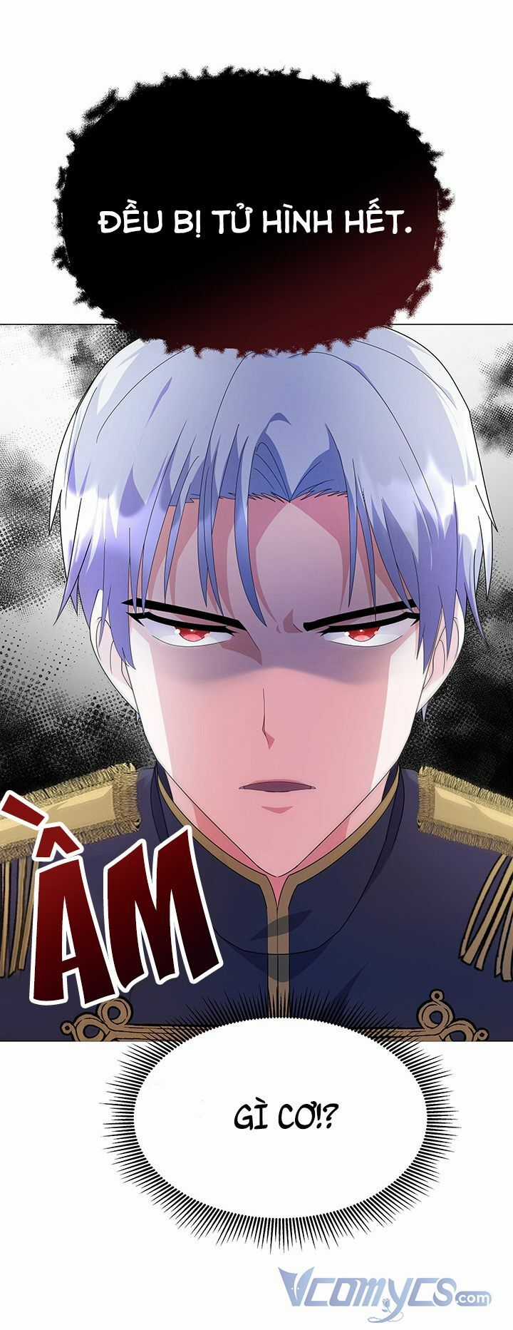 Chủ Nhân Cô Nhi Viện Muốn Nghỉ Ngơi Chapter 7 trang 80