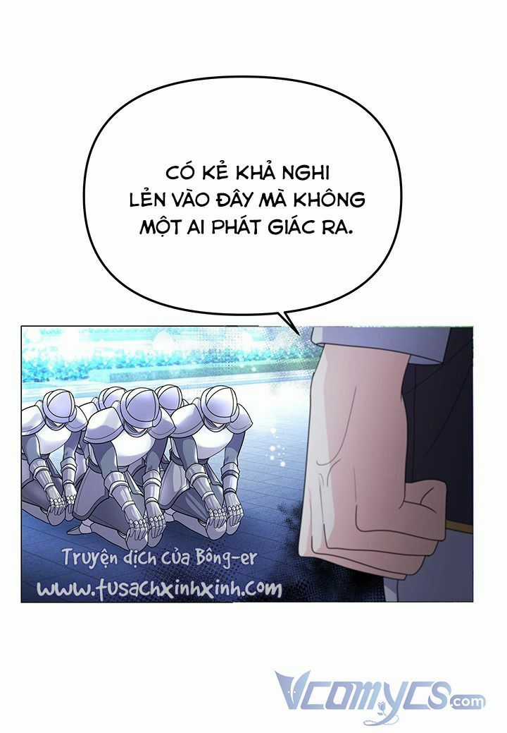 Chủ Nhân Cô Nhi Viện Muốn Nghỉ Ngơi Chapter 7 trang 81